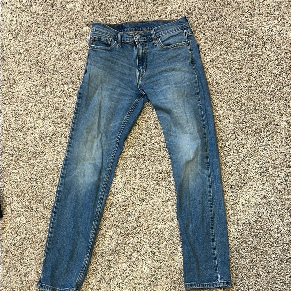 Levi's 511 Jeans